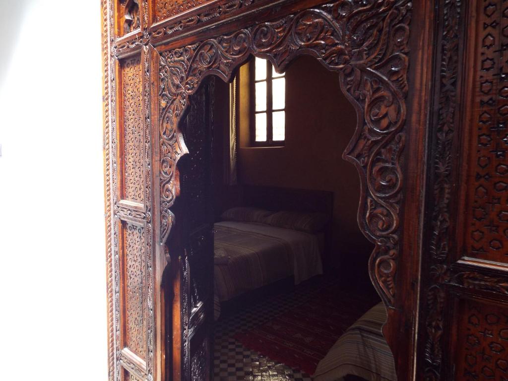 Dar El Mathaf - Standard Triple Room