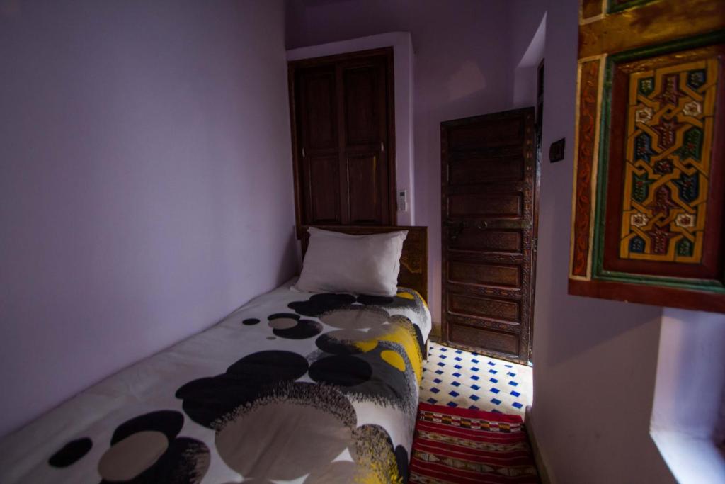 Dar El Mathaf - Single Room