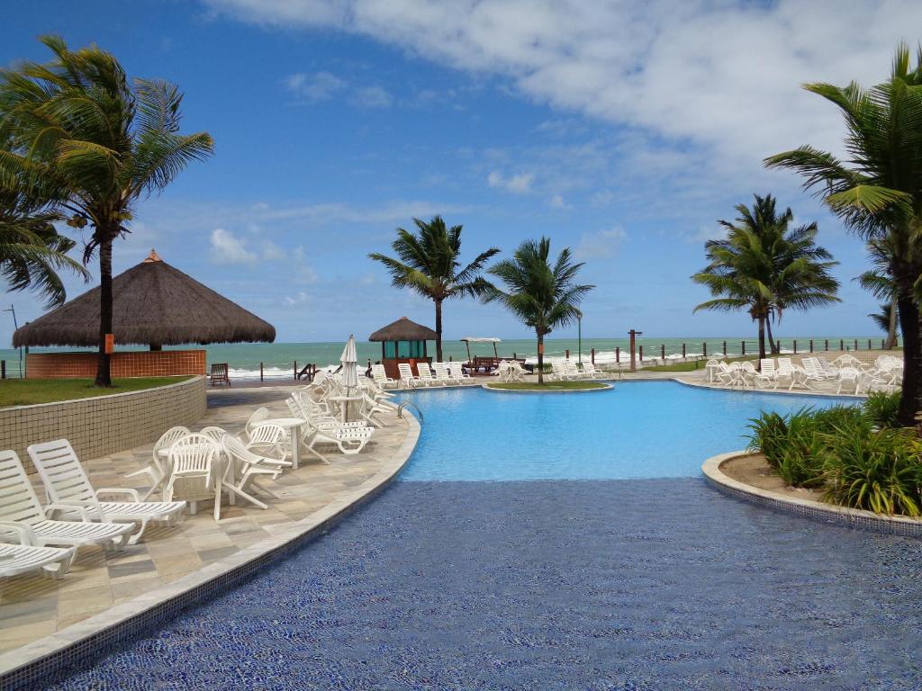  Beach Class Porto de Galinhas
