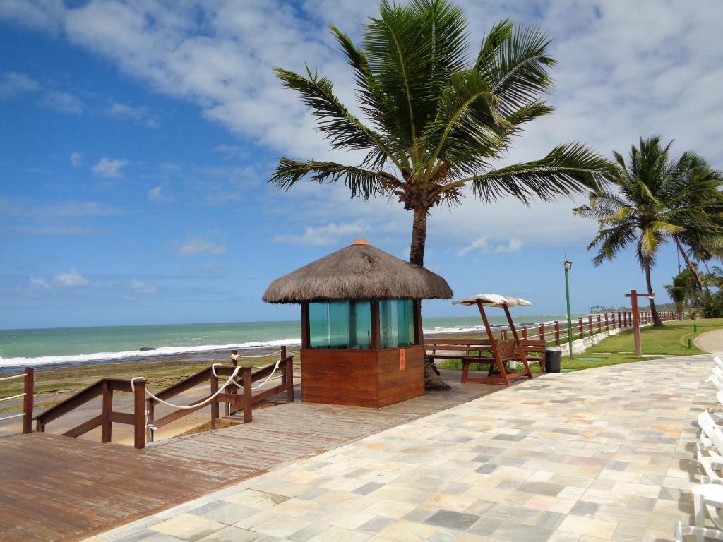  Beach Class Porto de Galinhas
