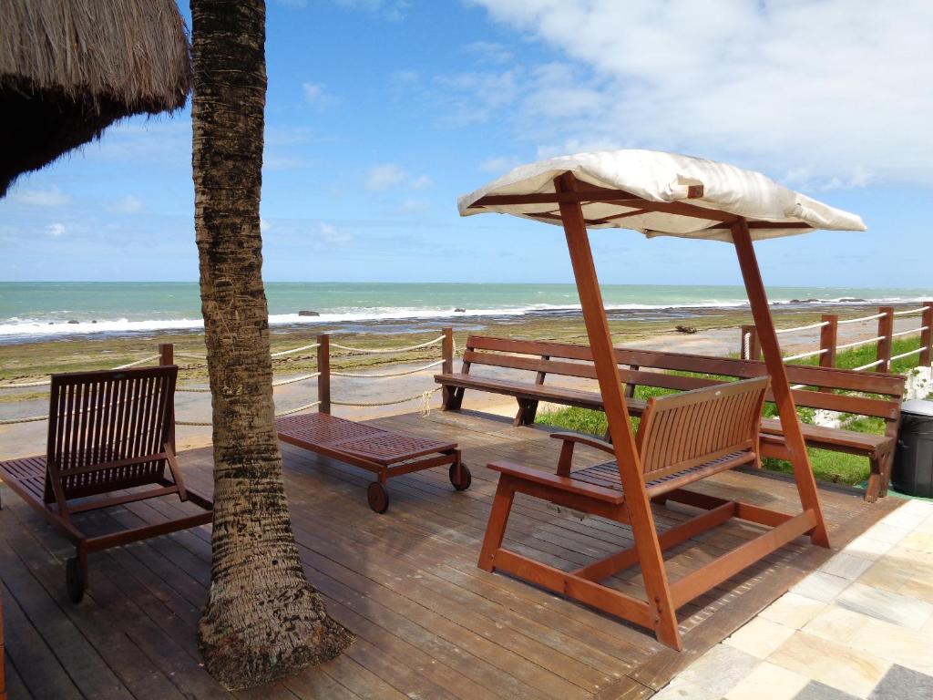  Beach Class Porto de Galinhas