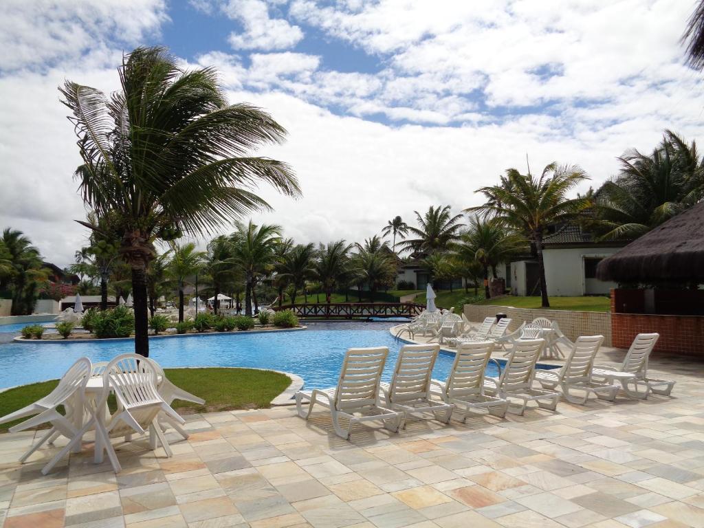  Beach Class Porto de Galinhas
