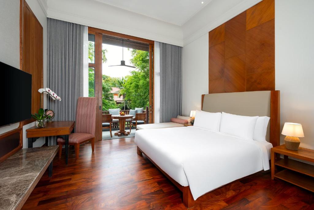 Anantara Hua Hin Resort - 17