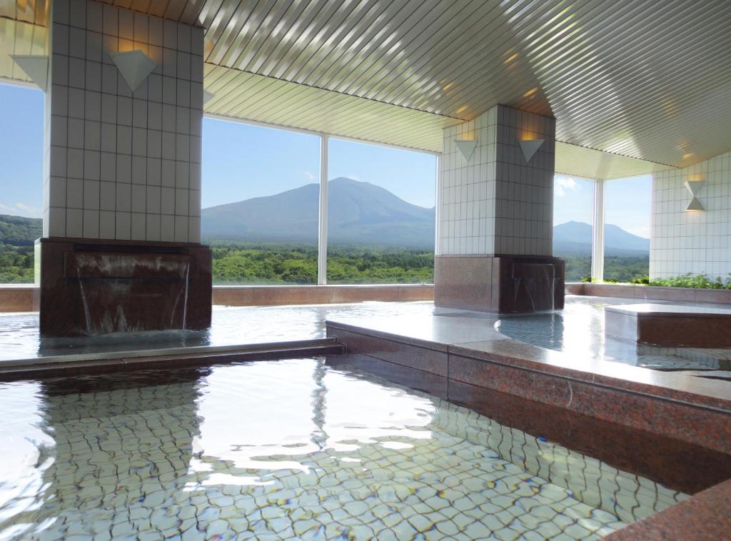 ヴィラ北軽井沢エルウイング 長野原町 Booking Com