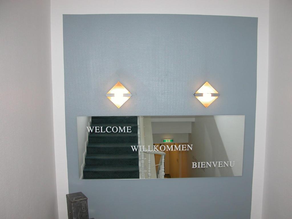 Fotografie z fotogalerie ubytování Hotel Keil v destinaci Wilhelmshaven