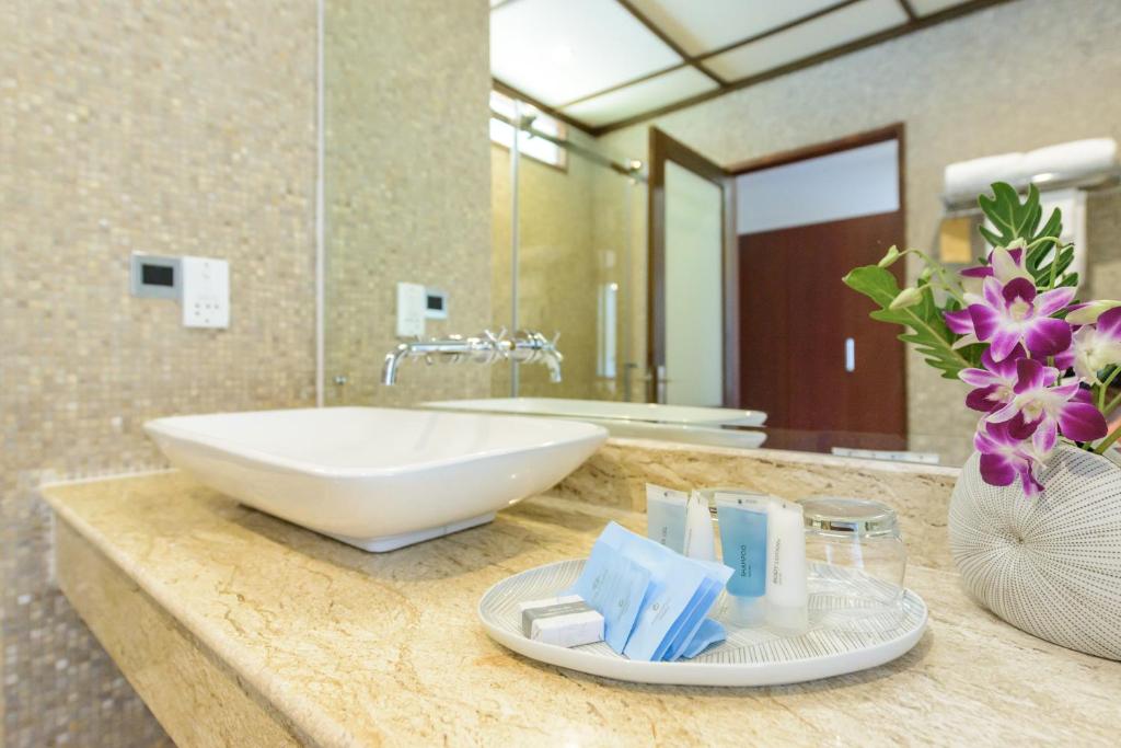 The Haven Khao Lak - 11