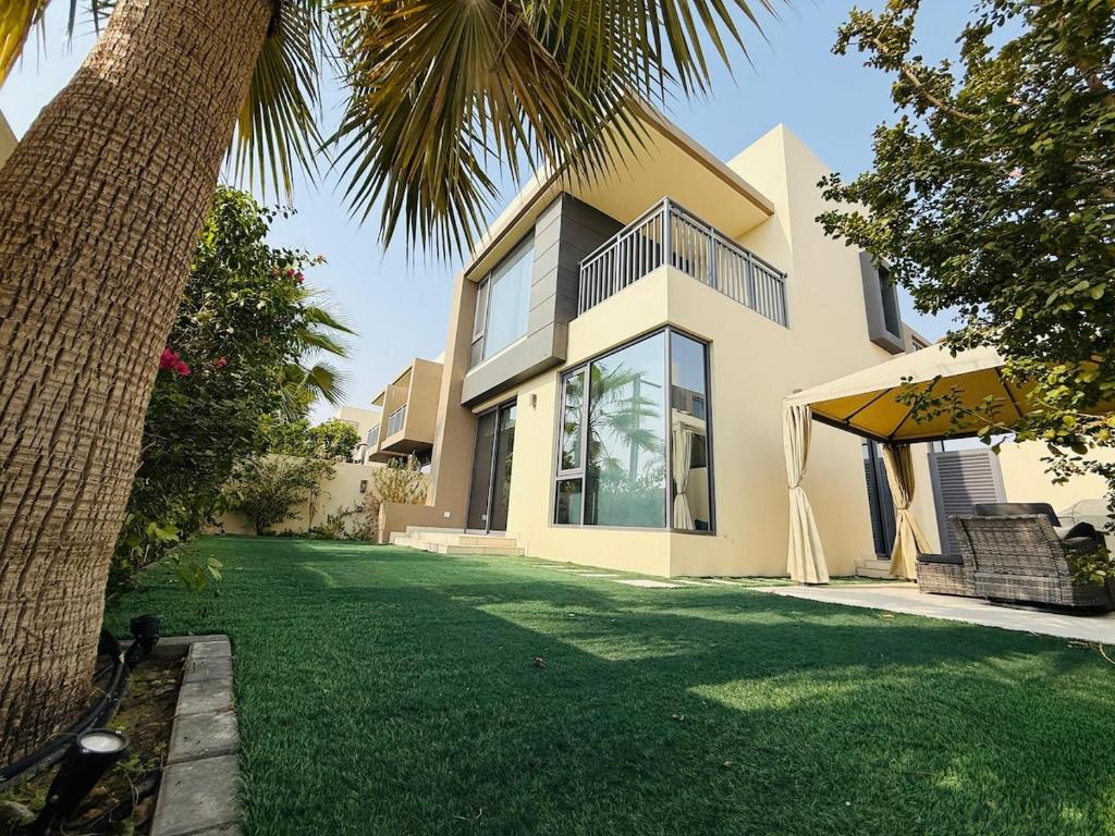 5 bedroom Villa in Maple 2 Dubai Hills Estate, Dubai (updated prices 2026)