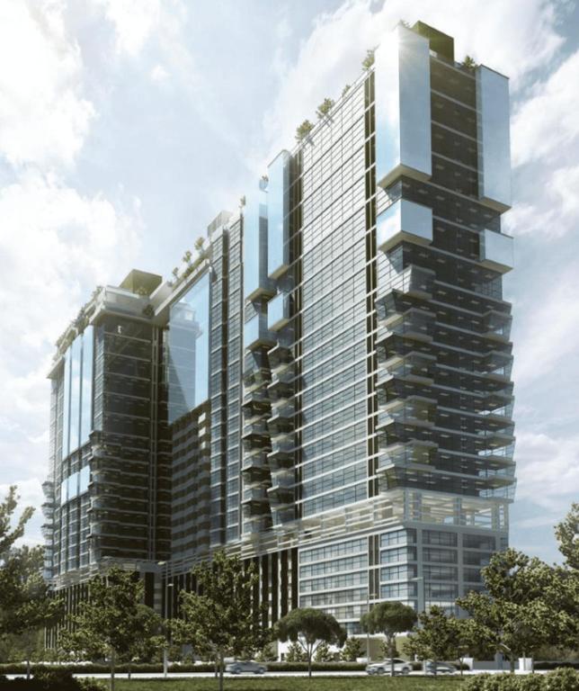 3 Tower Ampang Suite