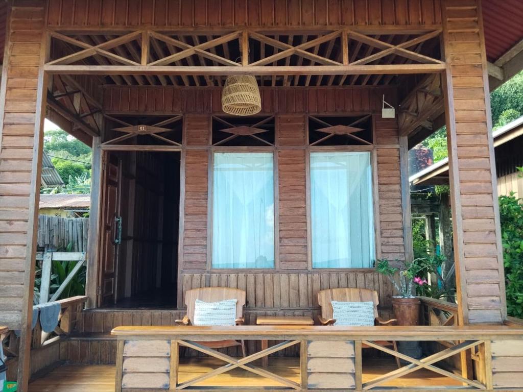 Hotelangebot Pantai Naama