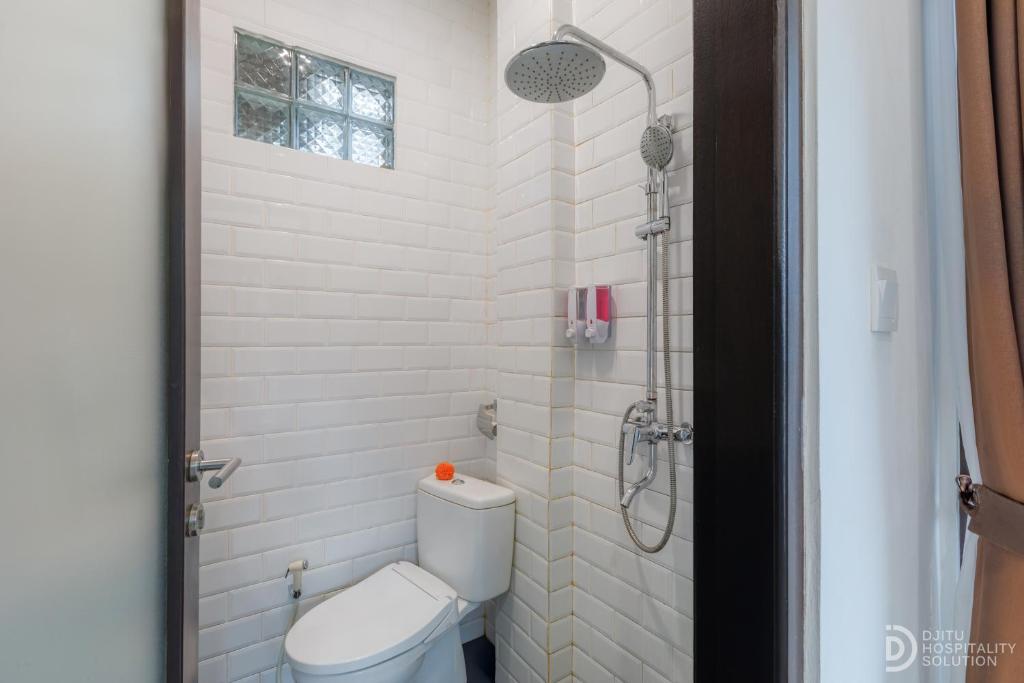 Hanaka Riverside Ubud - 10