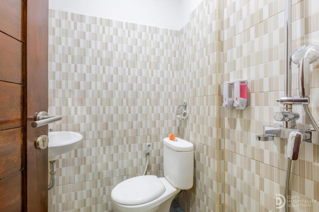 Hanaka Riverside Ubud - 3