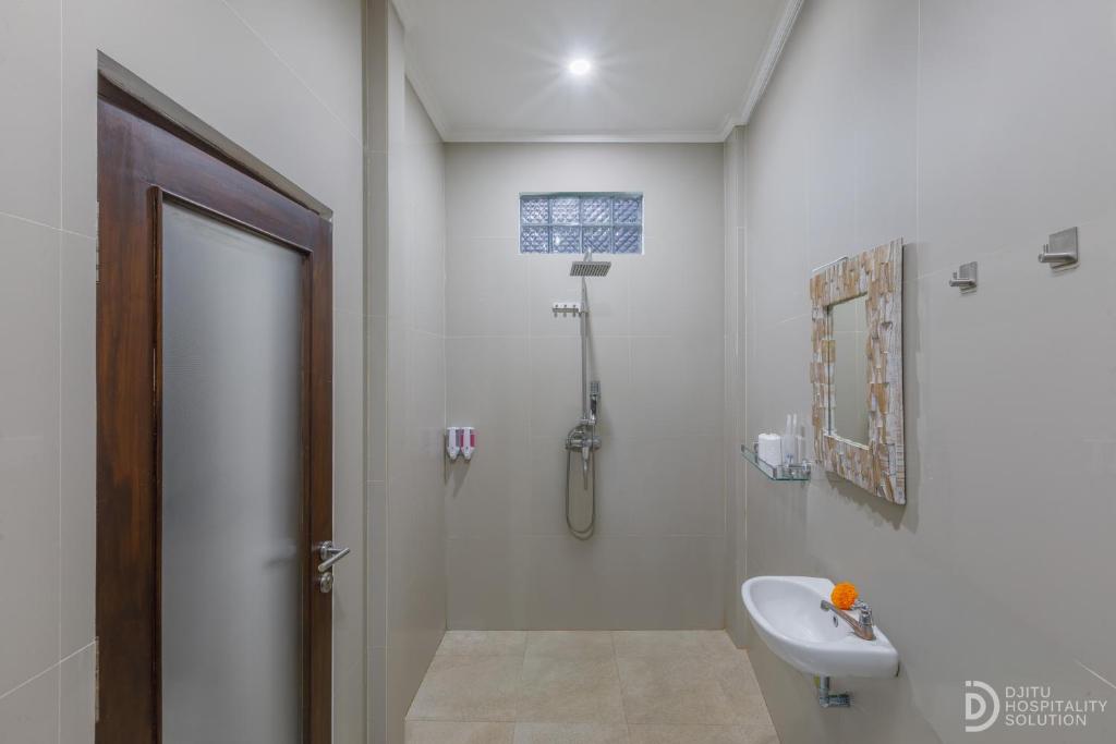 Hanaka Riverside Ubud - 19