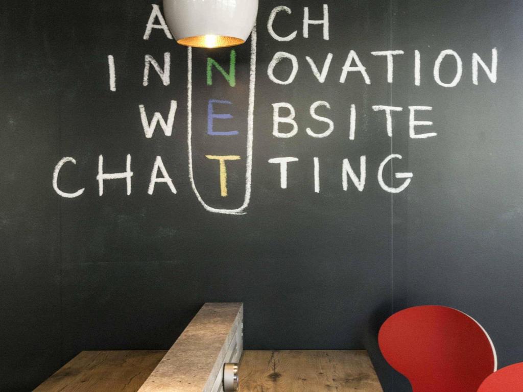 ibis Lille Centre Grand Palais - Resim 41