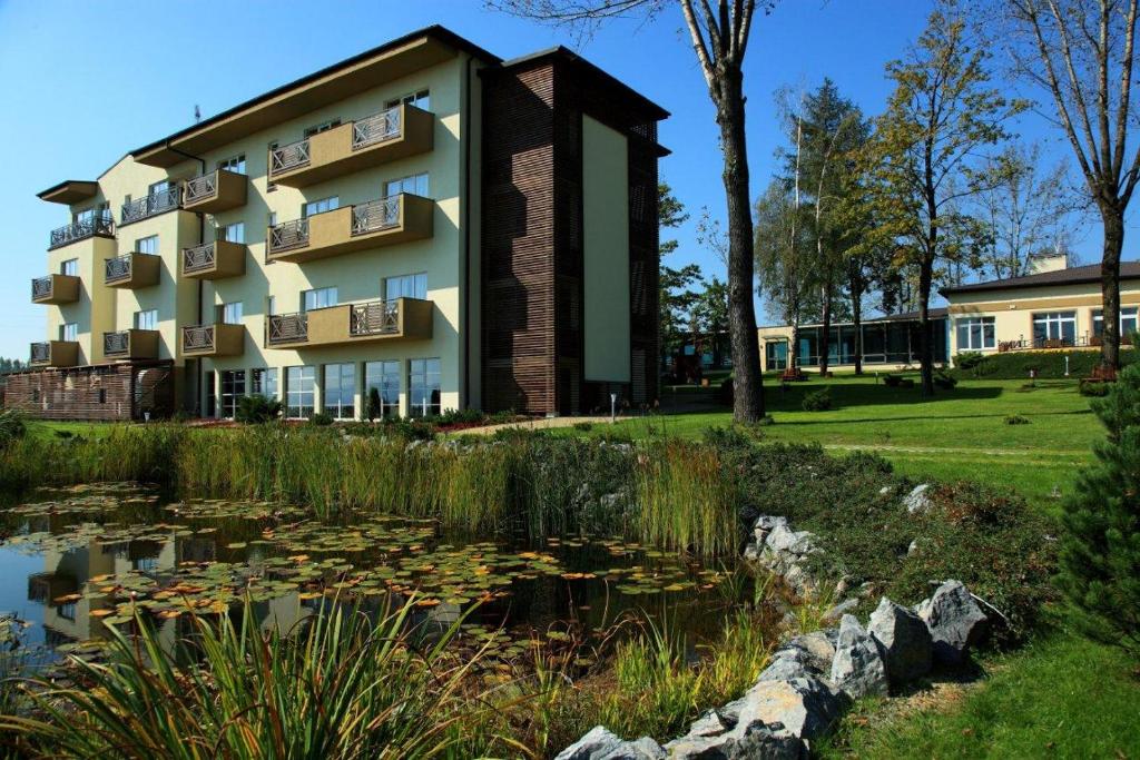 Radocza Park Active & Spa