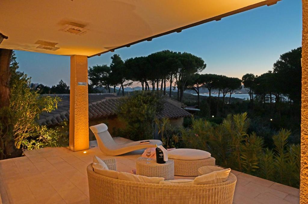 Příroda nedaleko ubytování v soukromí