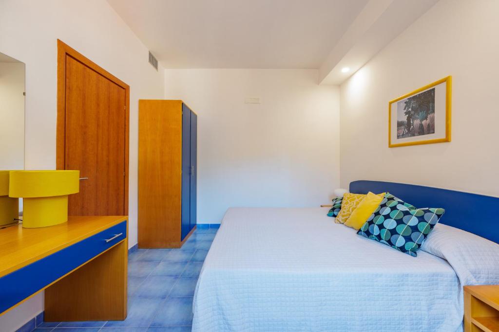 Residence Panoramic - Appartamento Con 1 Camera Da Letto