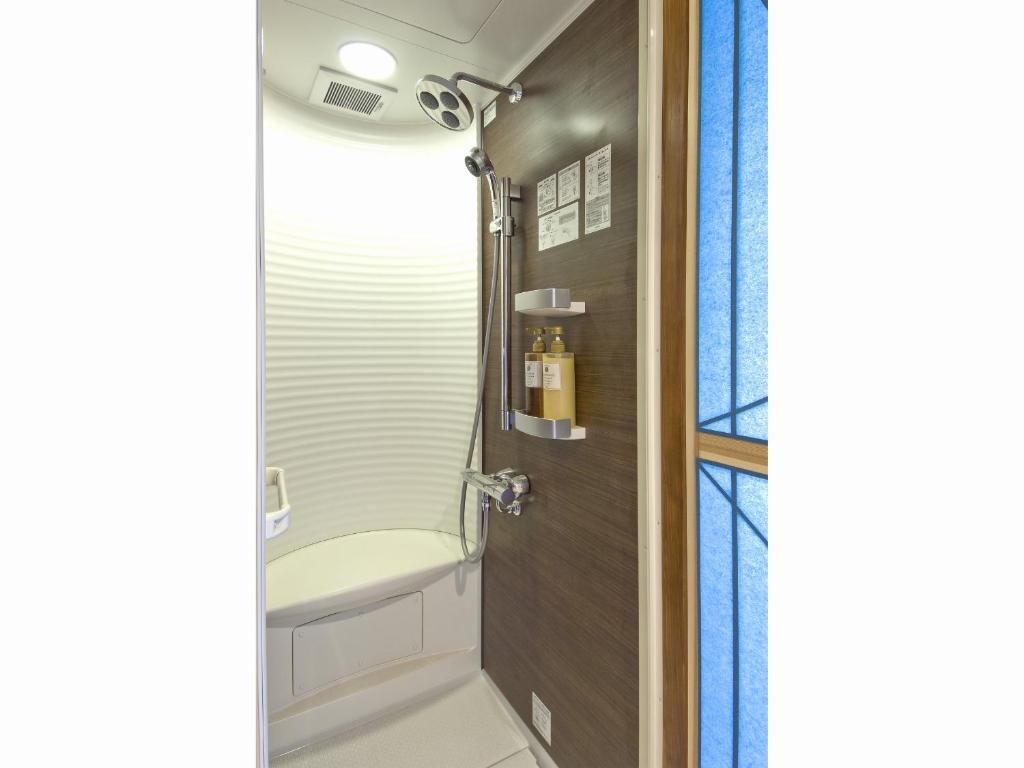 Lakeland Hotel Mizunosato - Renovated Japanese-Style Twin Room With Lake View