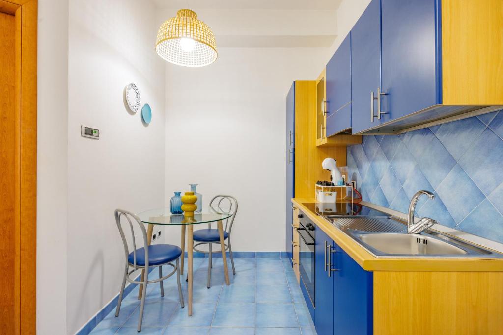 Residence Panoramic - Studio