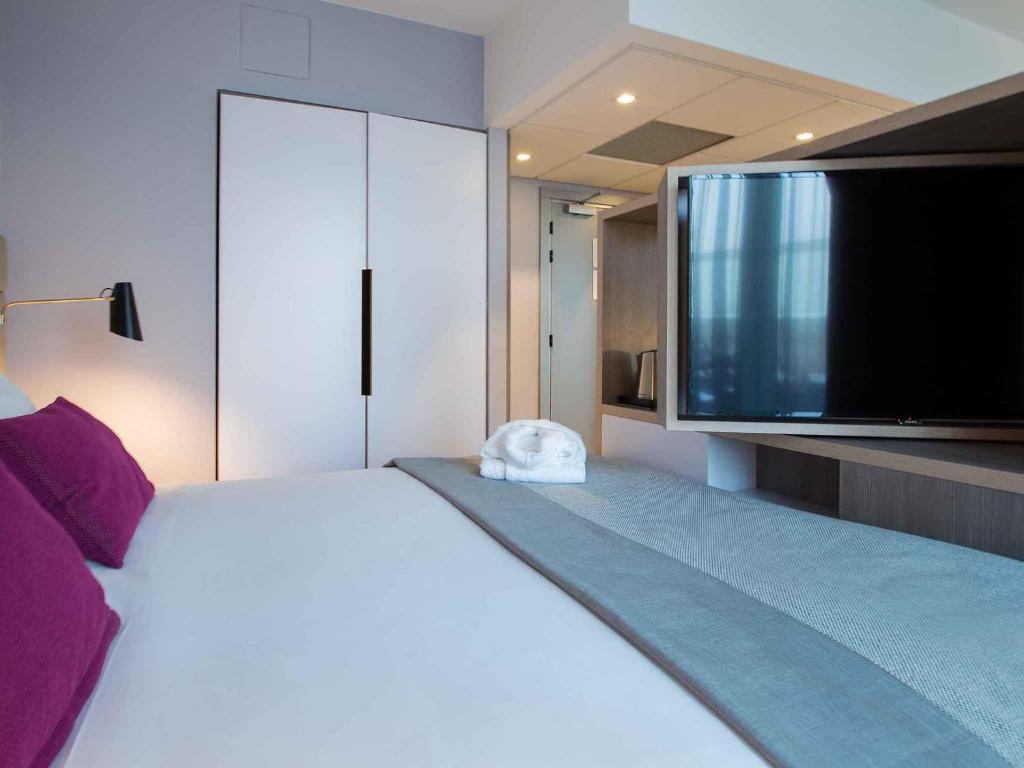 Mercure Krakow Stare Miasto - Resim 20