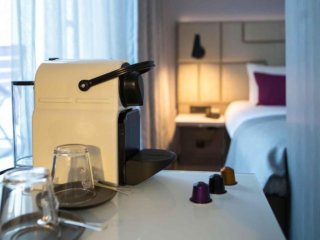 Mercure Krakow Stare Miasto - Resim 33