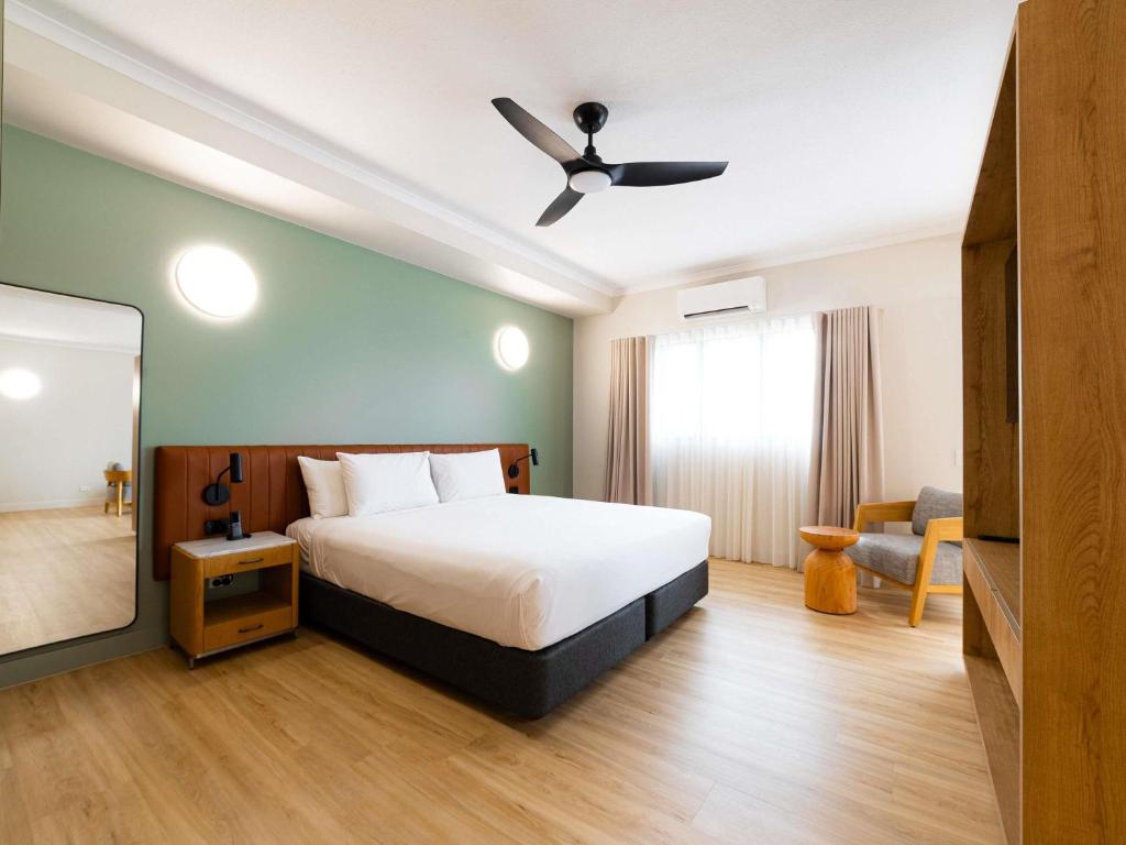 Novotel Darwin Airport - Resim 13