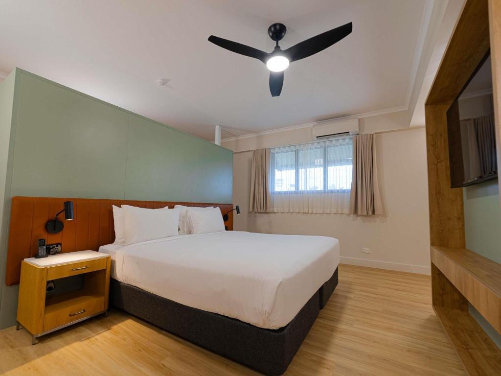 Novotel Darwin Airport - Resim 19