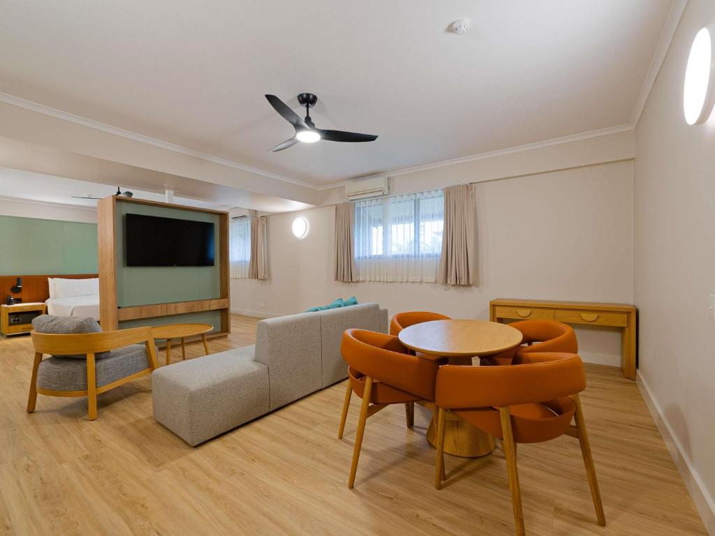 Novotel Darwin Airport - Resim 21