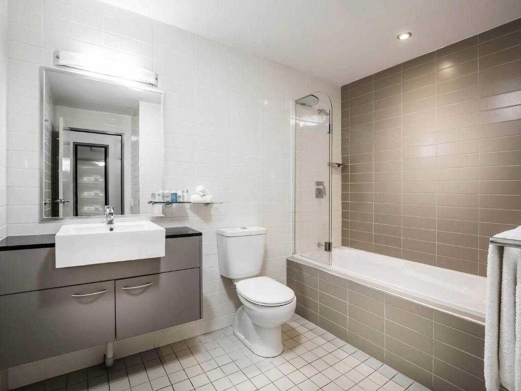 Novotel Darwin Airport - Resim 25