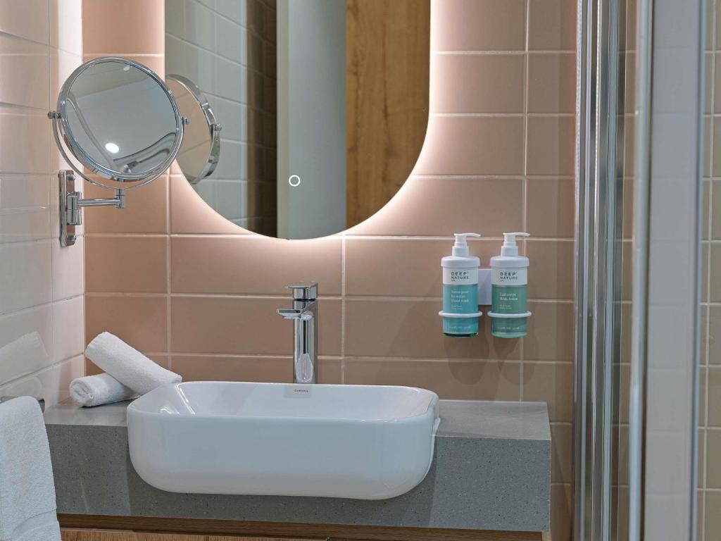 Novotel Darwin Airport - Resim 26