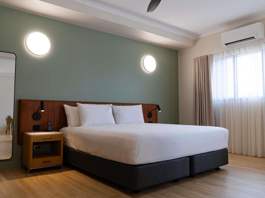 Novotel Darwin Airport - Resim 30