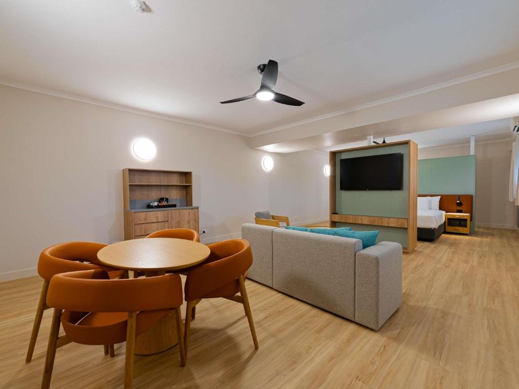 Novotel Darwin Airport - Resim 36