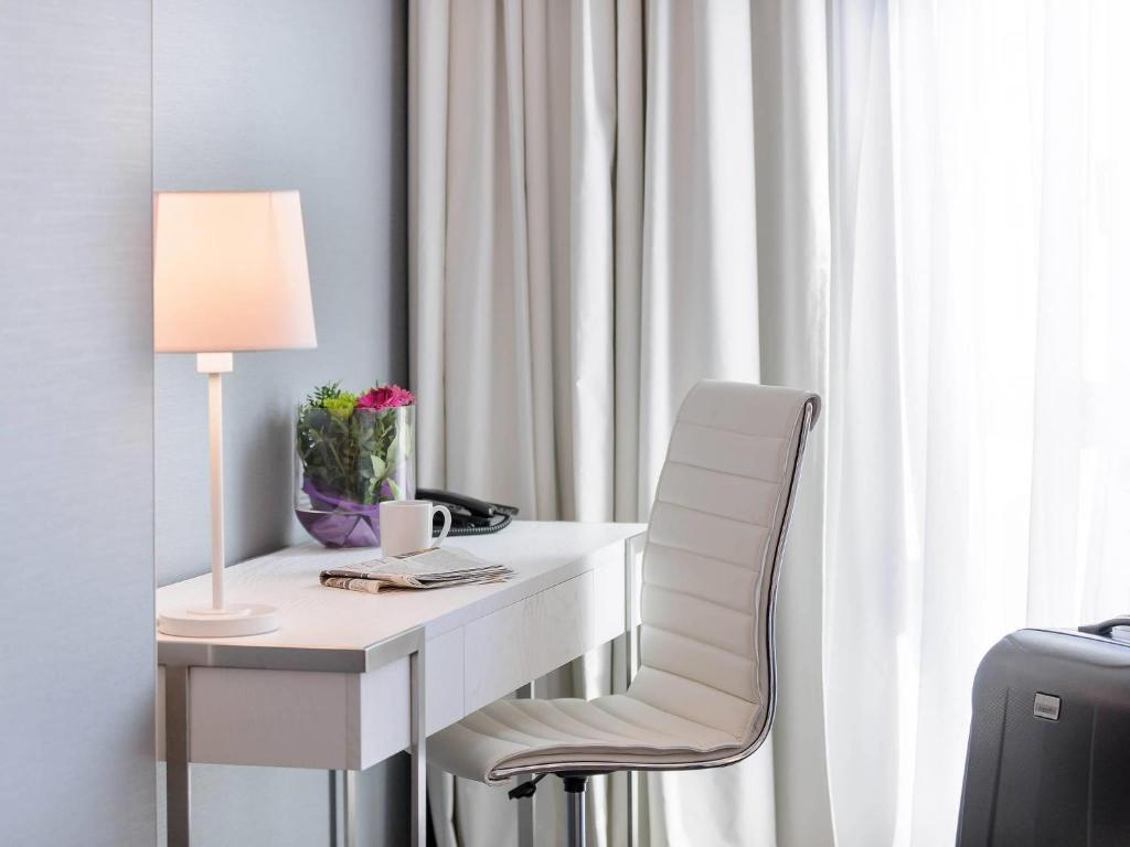 Mercure Hotel Raphael Wien - Resim 10