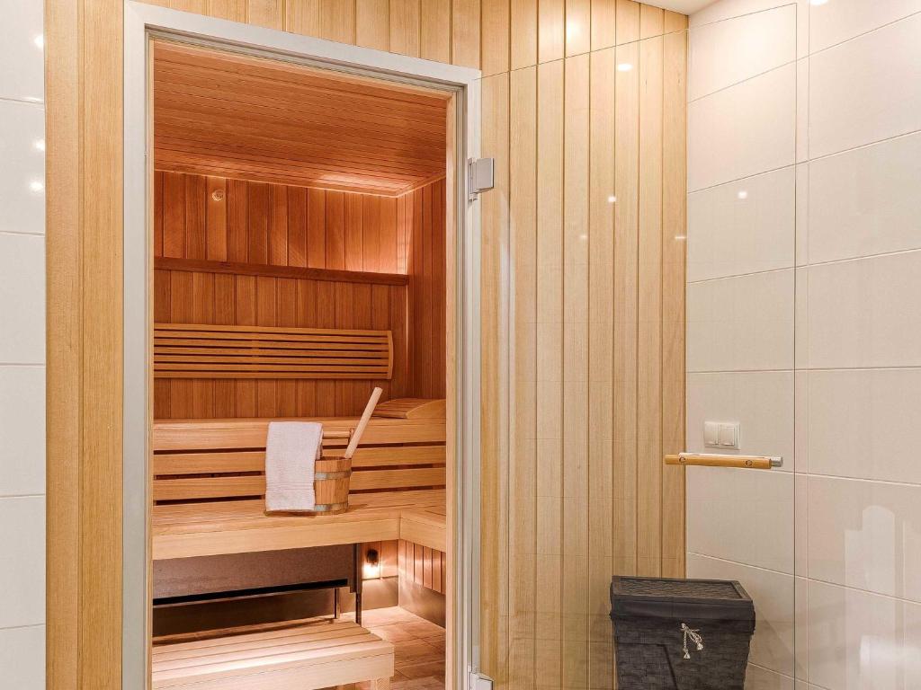 Mercure Hotel Raphael Wien - Resim 22