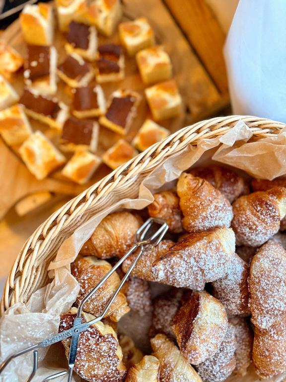 Hotel Nosal Ski & Wine - Resim 11