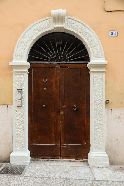 Fotografie z fotogalerie ubytování Piano Tre v destinaci Verona