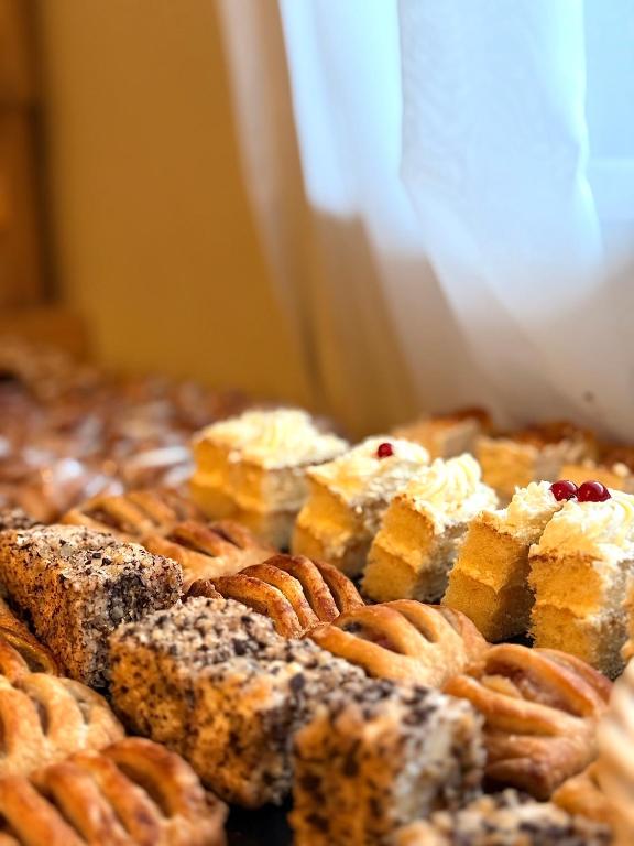 Nosal Ski & Wine Apartments - Resim 20