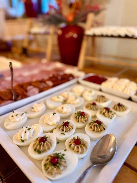 Nosal Ski & Wine Apartments - Resim 26