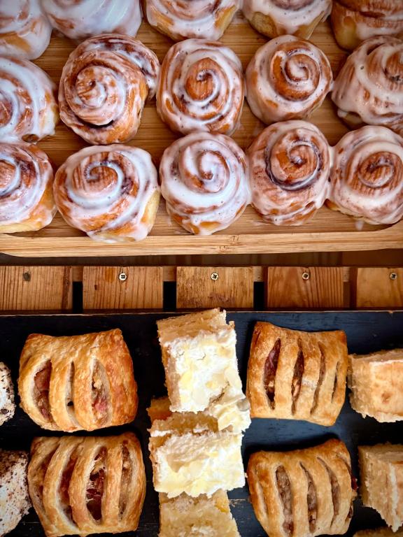 Nosal Ski & Wine Apartments - Resim 39