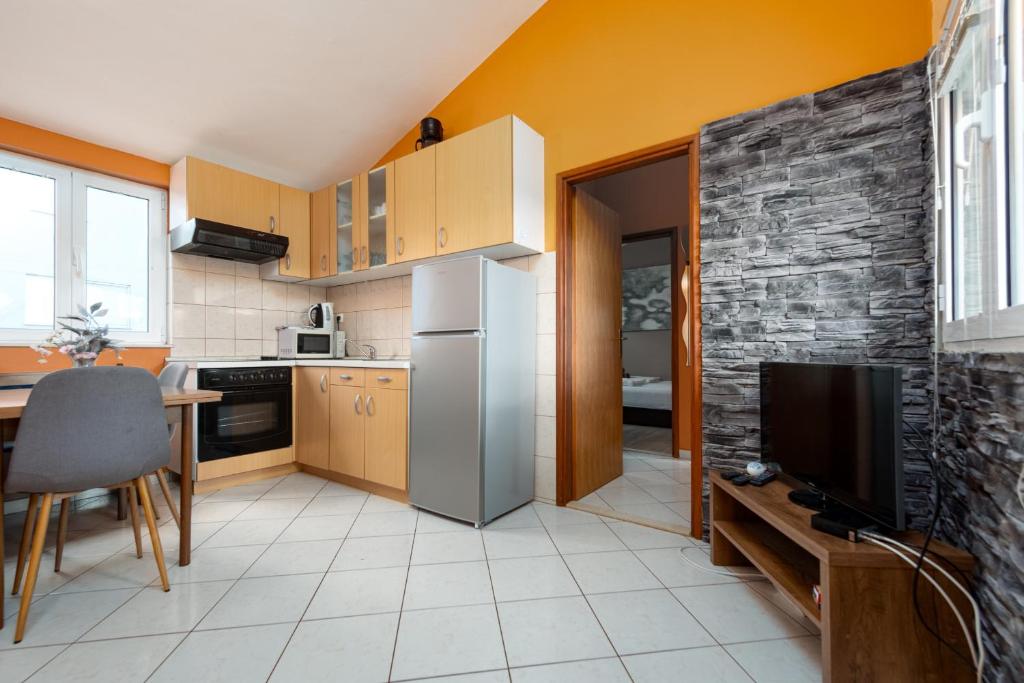 Apartments Julia in Biograd