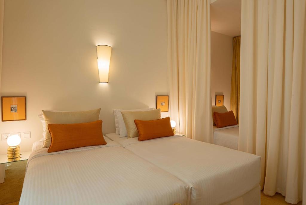 Apollo Palm Hotel - Resim 2