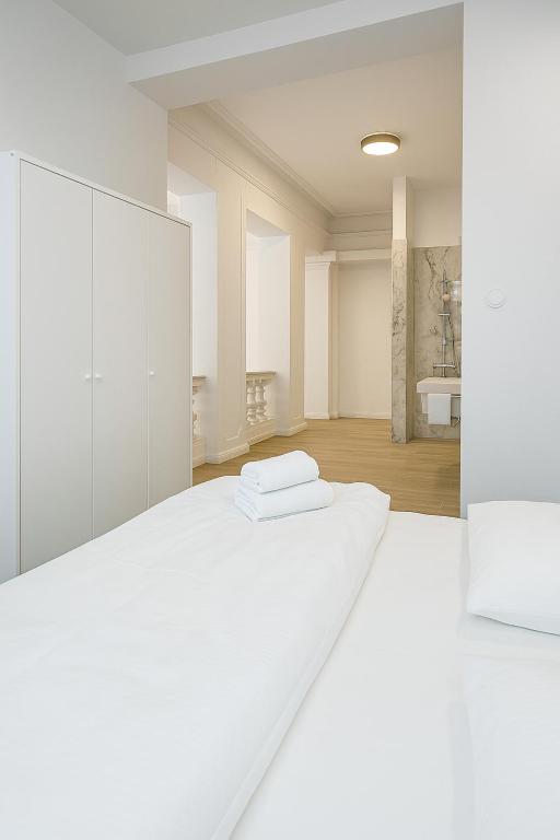 City Center Apartments
