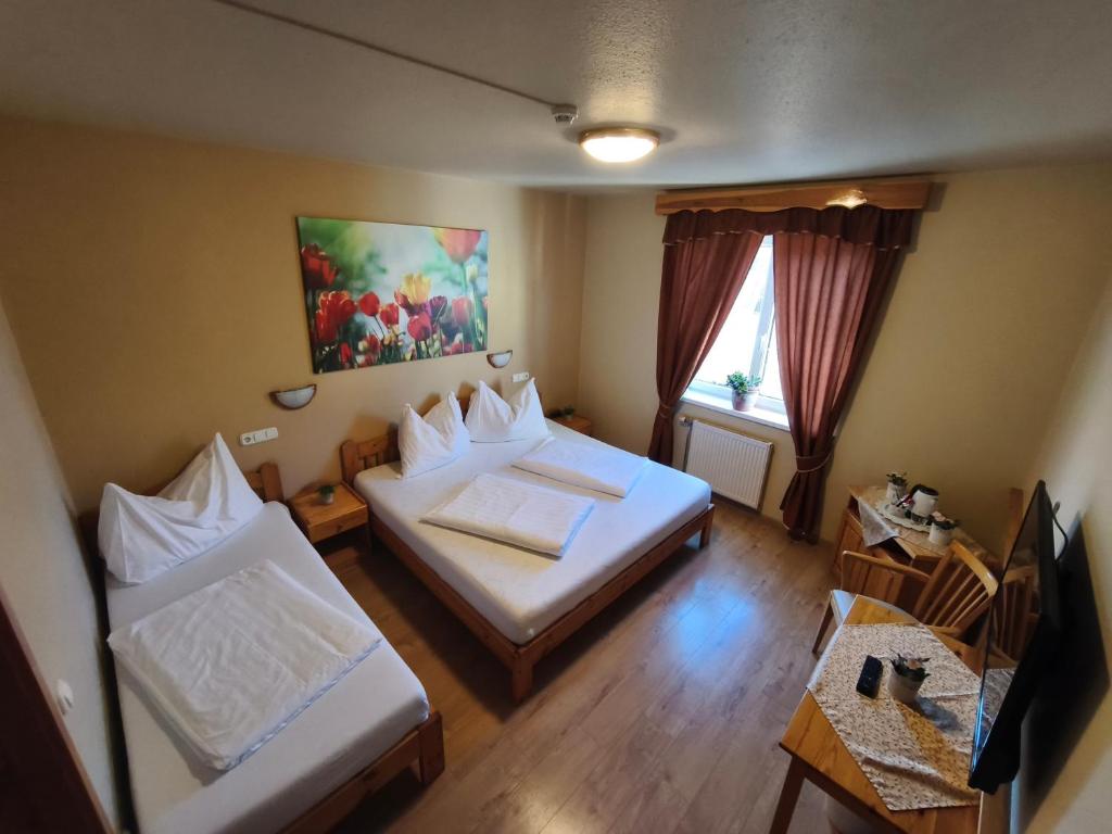 Hotel Karin - Resim 12