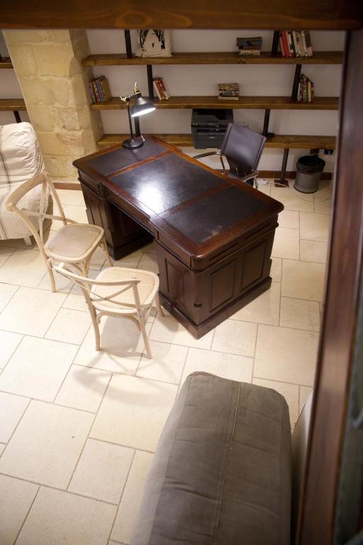 Kép Scisa de lu Fusulicchiu szállásáról Leccében a galériában