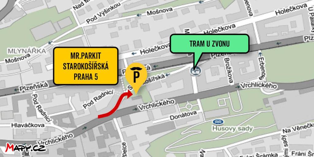 Bohem Prague Hotel - Resim 42