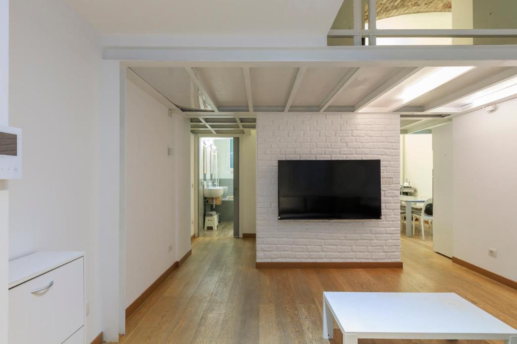 I-Host Porta Romana Garden Apartment - Tiraboschi