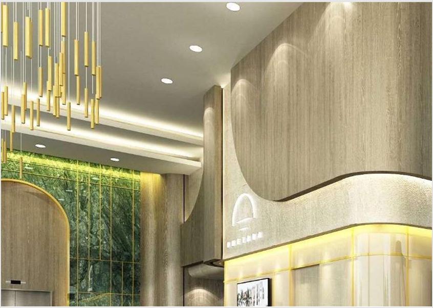 Gallery image of Phetara Hotel Mahachai by PCL 