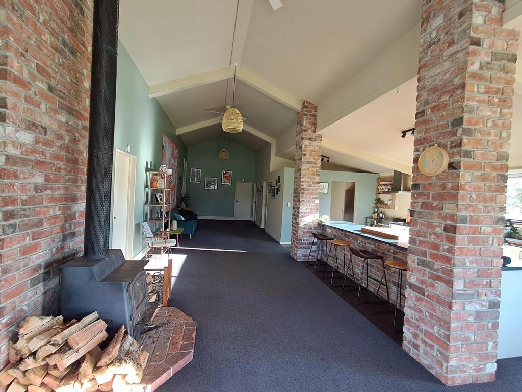 Φωτογραφία από το άλμπουμ του Waimanu Guest House σε Potters Creek