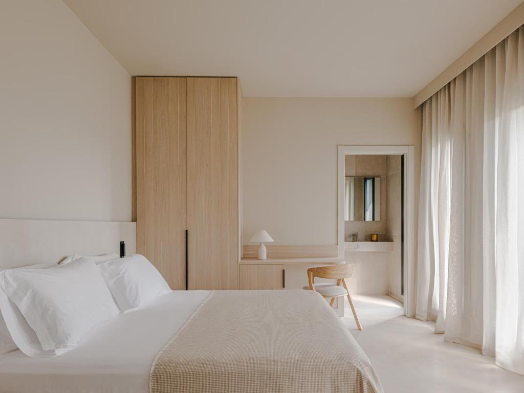 Les Clarisses Boutique Hotel - Habitación Clarisses Superior
