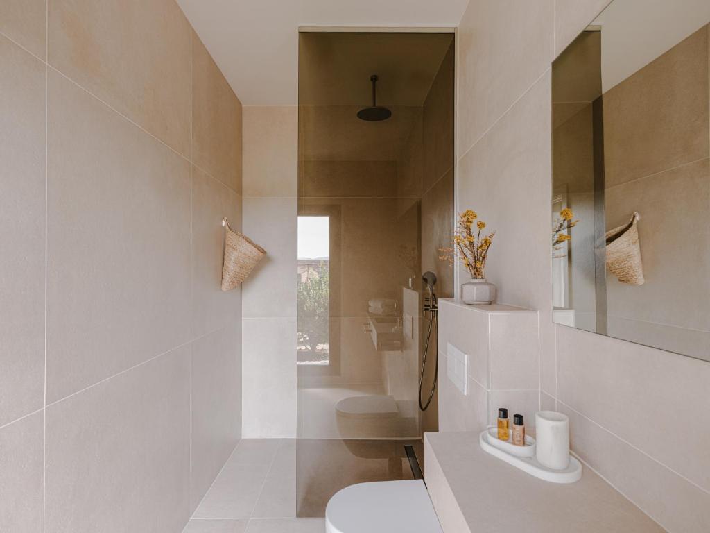 Les Clarisses Boutique Hotel - Suite Alcova
