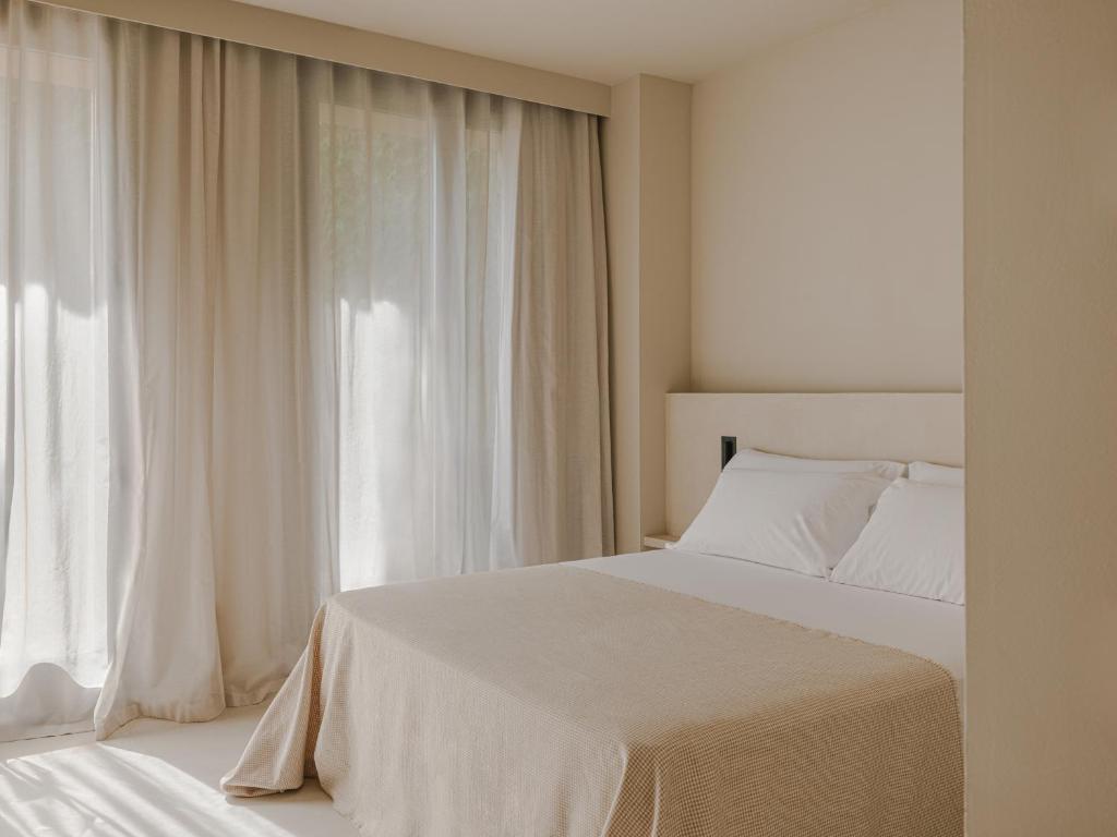 Les Clarisses Boutique Hotel - Habitación Clarisses Terraza